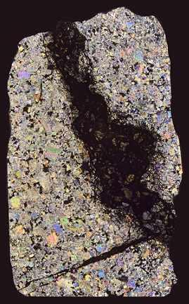 standby for park forest ts photo