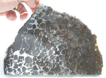 standby for mount vernon photo