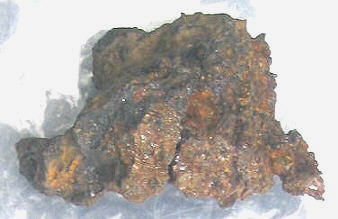 standby for cold bay photo