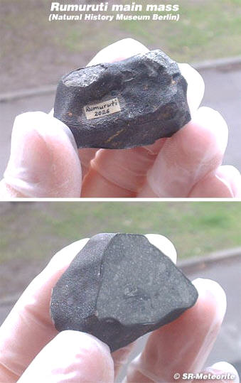 standby for rumuruti photo