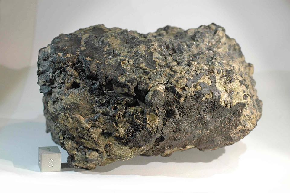 standby for tatahouine crust photo