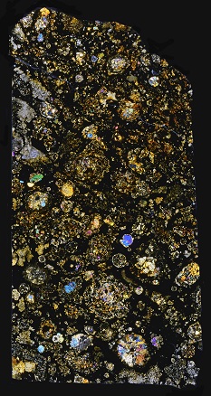 standby for vigarano ts photo