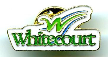 standby for whitecourt pin photo