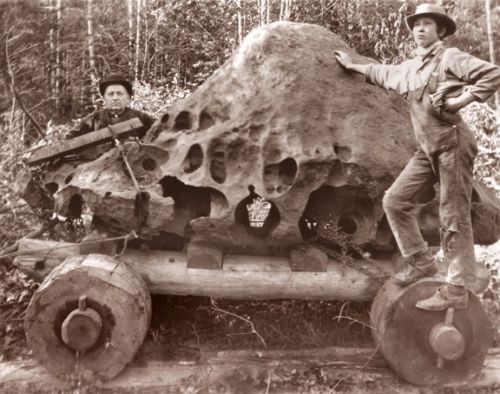 standby for willamette photo